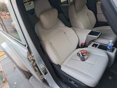 Chery iCAR Super V23 2026 550 RWD Super Sport Edition - ფოტო 20