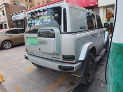 Chery iCAR Super V23 2026 550 RWD Super Sport Edition - ფოტო 5