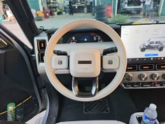 Chery iCAR Super V23 2026 550 RWD Super Sport Edition - ფოტო 7