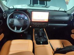 Haval Big Dog Big Dog PLUS New Energy New Energy 2023 DHT-PHEV 105km Trendy Electric Edition Plus - ფოტო 10