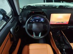 Haval Big Dog Big Dog PLUS New Energy New Energy 2023 DHT-PHEV 105km Trendy Electric Edition Plus - ფოტო 11