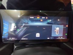 Haval Big Dog Big Dog PLUS New Energy New Energy 2023 DHT-PHEV 105km Trendy Electric Edition Plus - ფოტო 12