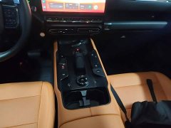 Haval Big Dog Big Dog PLUS New Energy New Energy 2023 DHT-PHEV 105km Trendy Electric Edition Plus - ფოტო 14