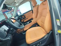 Haval Big Dog Big Dog PLUS New Energy New Energy 2023 DHT-PHEV 105km Trendy Electric Edition Plus - ფოტო 15