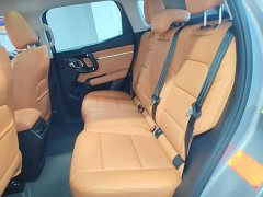 Haval Big Dog Big Dog PLUS New Energy New Energy 2023 DHT-PHEV 105km Trendy Electric Edition Plus - ფოტო 17