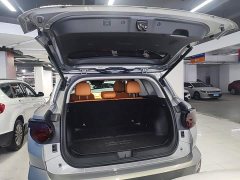 Haval Big Dog Big Dog PLUS New Energy New Energy 2023 DHT-PHEV 105km Trendy Electric Edition Plus - ფოტო 19