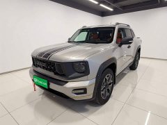 Haval Big Dog Big Dog PLUS New Energy New Energy 2023 DHT-PHEV 105km Trendy Electric Edition Plus - ფოტო 2