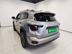 Haval Big Dog Big Dog PLUS New Energy New Energy 2023 DHT-PHEV 105km Trendy Electric Edition Plus - ფოტო 5