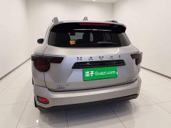 Haval Big Dog Big Dog PLUS New Energy New Energy 2023 DHT-PHEV 105km Trendy Electric Edition Plus - ფოტო 6