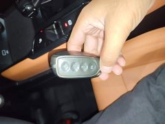 Haval Big Dog Big Dog PLUS New Energy New Energy 2023 DHT-PHEV 105km Trendy Electric Edition Plus - ფოტო 9