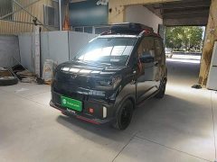 Wuling Hongguang MINIEV 2022 GAMEBOY 200km Fun Edition LFP Battery - ფოტო 1