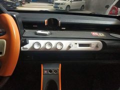 Wuling Hongguang MINIEV 2022 GAMEBOY 200km Fun Edition LFP Battery - ფოტო 13