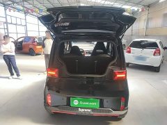 Wuling Hongguang MINIEV 2022 GAMEBOY 200km Fun Edition LFP Battery - ფოტო 19