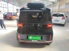 Wuling Hongguang MINIEV 2022 GAMEBOY 200km Fun Edition LFP Battery - ფოტო 6
