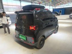 Wuling Hongguang MINIEV 2022 GAMEBOY 200km Fun Edition LFP Battery - ფოტო 7