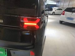 Wuling Hongguang MINIEV 2022 GAMEBOY 200km Fun Edition LFP Battery - ფოტო 8