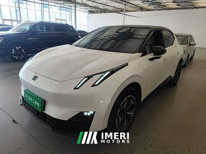 Lynk & Co 20 430km Pro