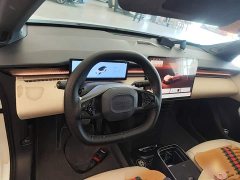 Lynk & Co 20 430km Pro - ფოტო 10