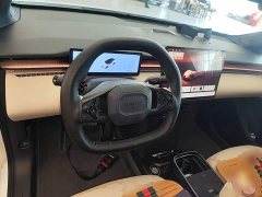 Lynk & Co 20 430km Pro - ფოტო 11