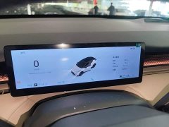 Lynk & Co 20 430km Pro - ფოტო 12