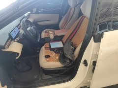 Lynk & Co 20 430km Pro - ფოტო 15