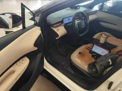 Lynk & Co 20 430km Pro - ფოტო 16