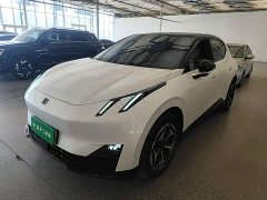Lynk & Co 20 430km Pro - ფოტო 2