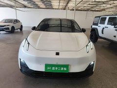 Lynk & Co 20 430km Pro - ფოტო 3