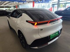 Lynk & Co 20 430km Pro - ფოტო 5