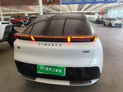 Lynk & Co 20 430km Pro - ფოტო 6