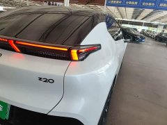 Lynk & Co 20 430km Pro - ფოტო 8