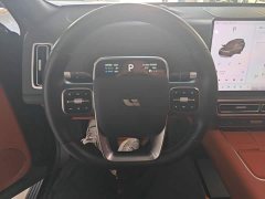 Li Auto L9 2024 Ultra - ფოტო 11