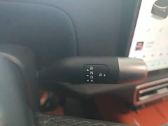 Li Auto L9 2024 Ultra - ფოტო 14