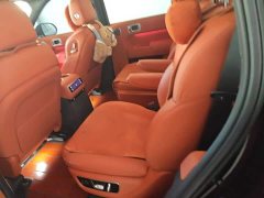 Li Auto L9 2024 Ultra - ფოტო 17