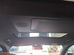 Li Auto L9 2024 Ultra - ფოტო 18