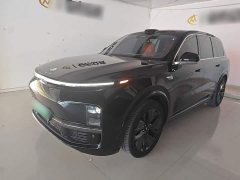 Li Auto L9 2024 Ultra - ფოტო 2
