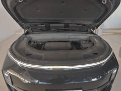 Li Auto L9 2024 Ultra - ფოტო 20