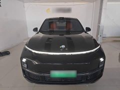 Li Auto L9 2024 Ultra - ფოტო 3
