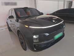 Li Auto L9 2024 Ultra - ფოტო 4