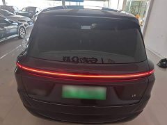 Li Auto L9 2024 Ultra - ფოტო 6