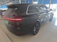 Li Auto L9 2024 Ultra - ფოტო 7