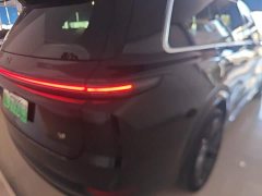 Li Auto L9 2024 Ultra - ფოტო 8