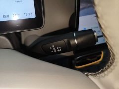 Leapmotor B10 510 LiDAR Edition - ფოტო 10