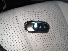 Leapmotor B10 510 LiDAR Edition - ფოტო 17