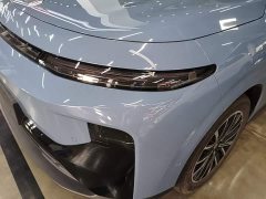 Leapmotor B10 510 LiDAR Edition - ფოტო 18