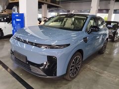 Leapmotor B10 510 LiDAR Edition - ფოტო 2