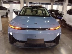 Leapmotor B10 510 LiDAR Edition - ფოტო 3