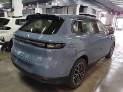 Leapmotor B10 510 LiDAR Edition - ფოტო 5