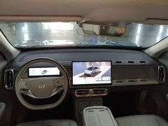 Leapmotor B10 510 LiDAR Edition - ფოტო 6