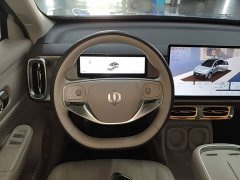 Leapmotor B10 510 LiDAR Edition - ფოტო 7